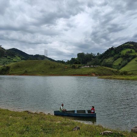 Refugio Boa Sorte , Sana Macae Rj Экстерьер фото