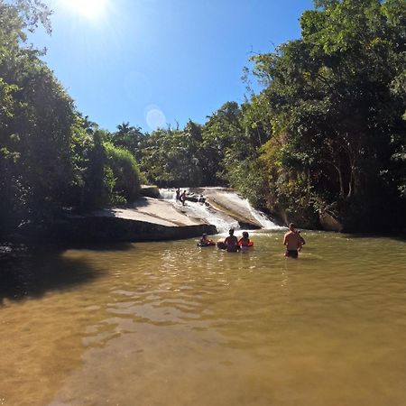Refugio Boa Sorte , Sana Macae Rj Экстерьер фото