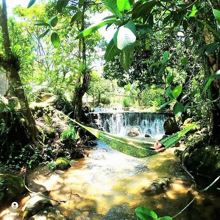 Refugio Boa Sorte , Sana Macae Rj Экстерьер фото