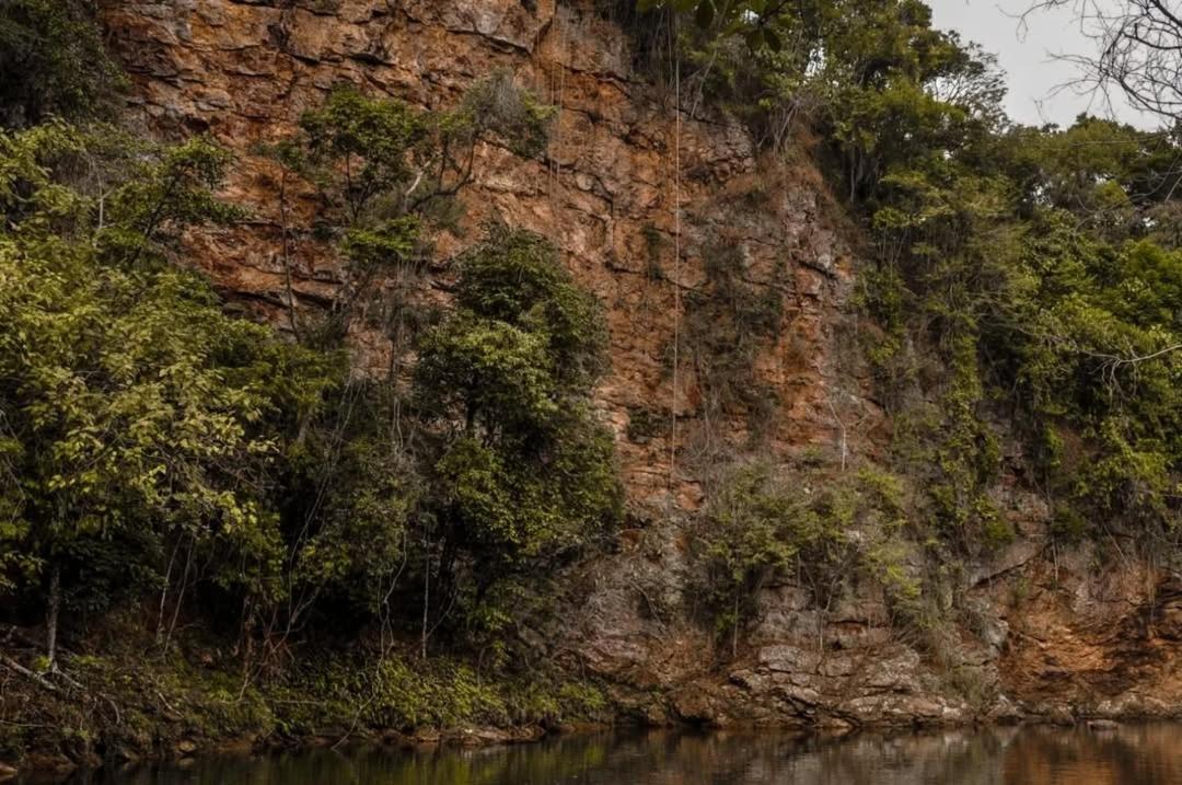 Refugio Boa Sorte , Sana Macae Rj Экстерьер фото