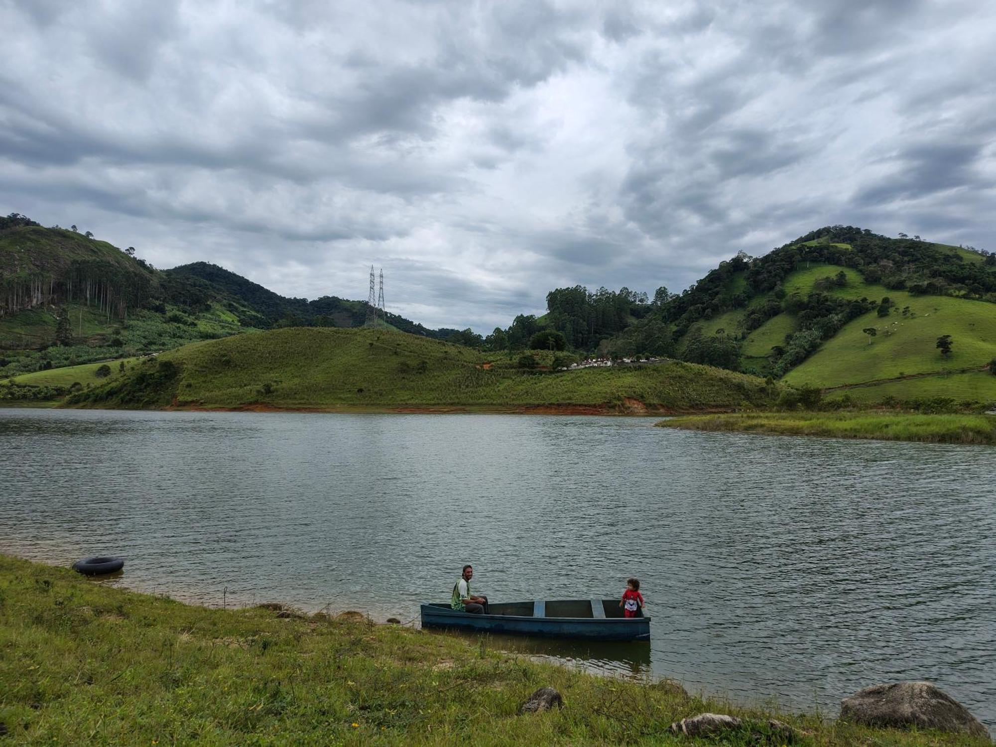 Refugio Boa Sorte , Sana Macae Rj Экстерьер фото