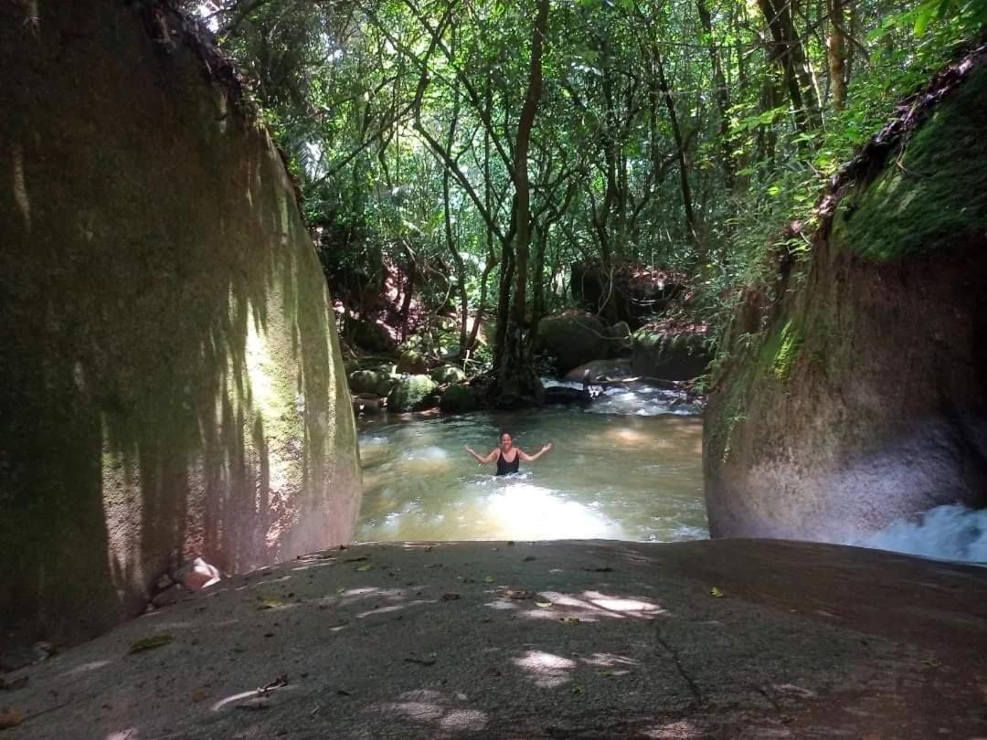 Refugio Boa Sorte , Sana Macae Rj Экстерьер фото