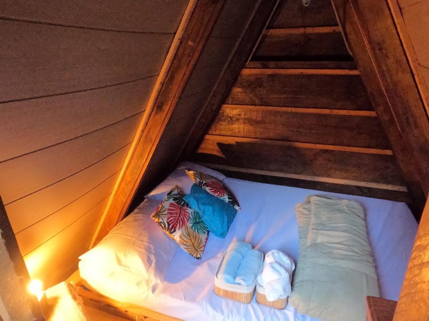 Refugio Boa Sorte , Sana Macae Rj Номер фото