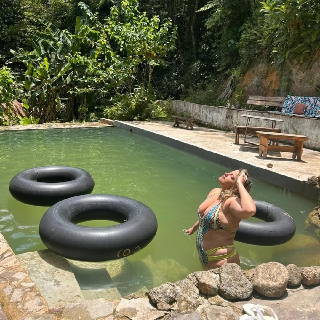 Refugio Boa Sorte , Sana Macae Rj Экстерьер фото