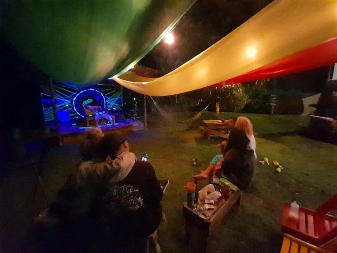 Refugio Boa Sorte , Sana Macae Rj Экстерьер фото