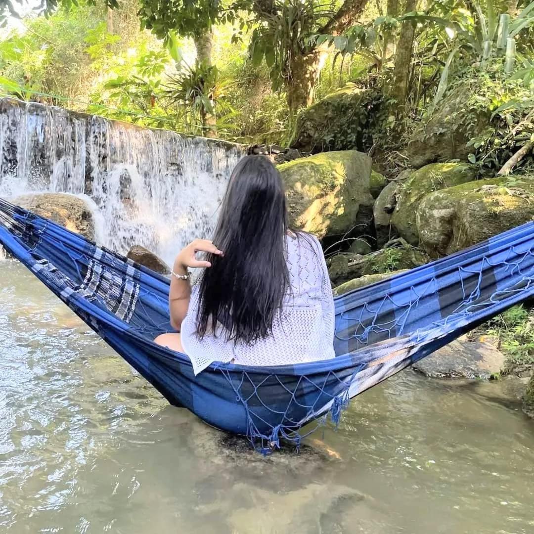 Refugio Boa Sorte , Sana Macae Rj Экстерьер фото