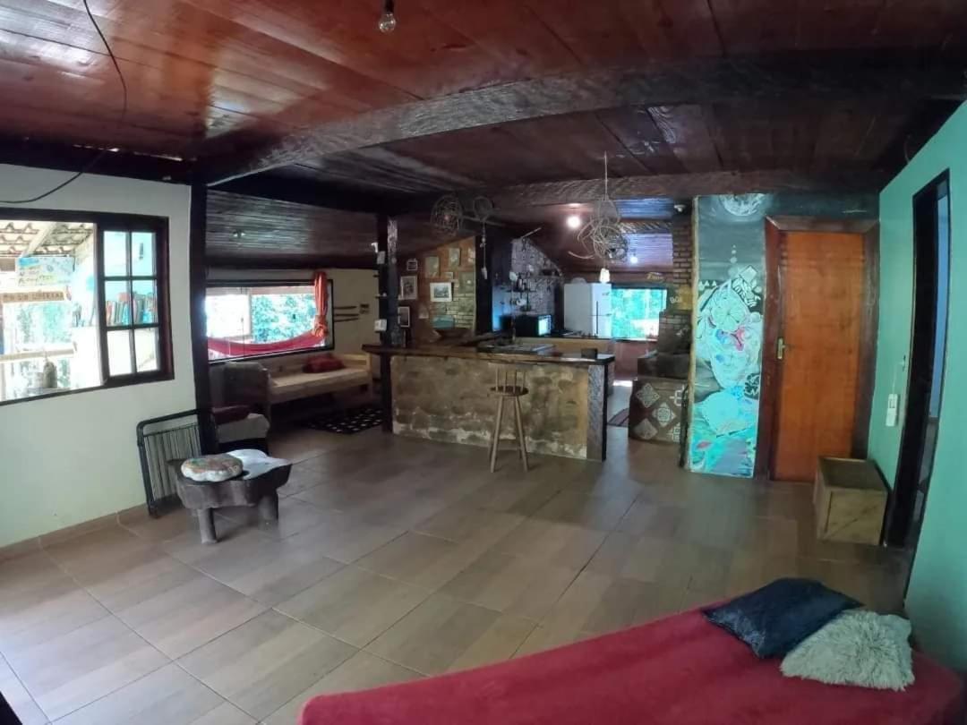 Refugio Boa Sorte , Sana Macae Rj Экстерьер фото