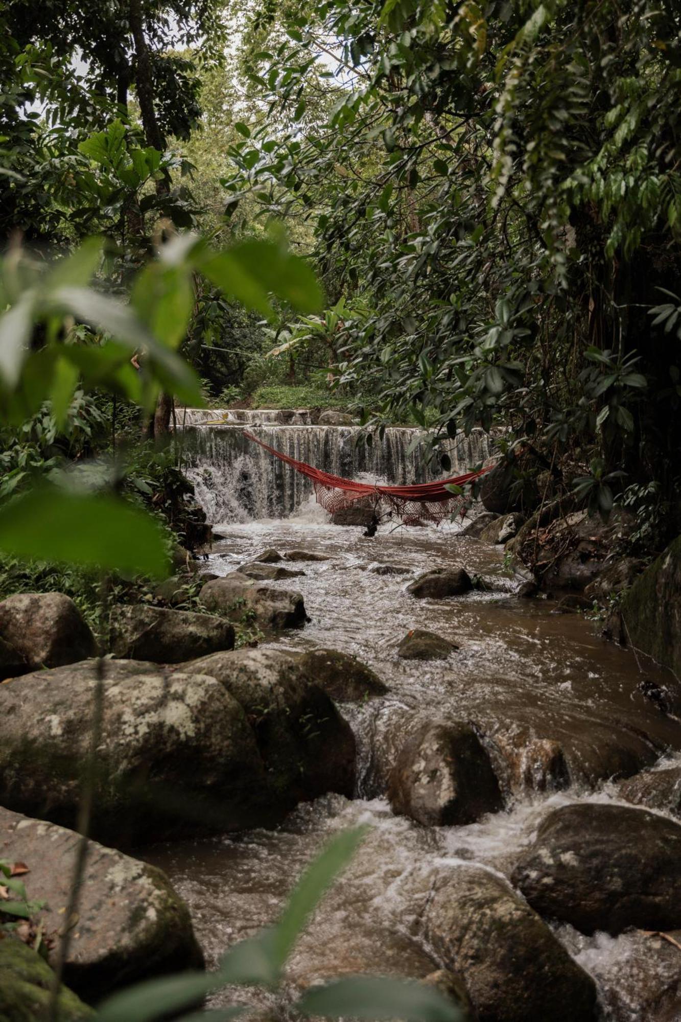 Refugio Boa Sorte , Sana Macae Rj Экстерьер фото