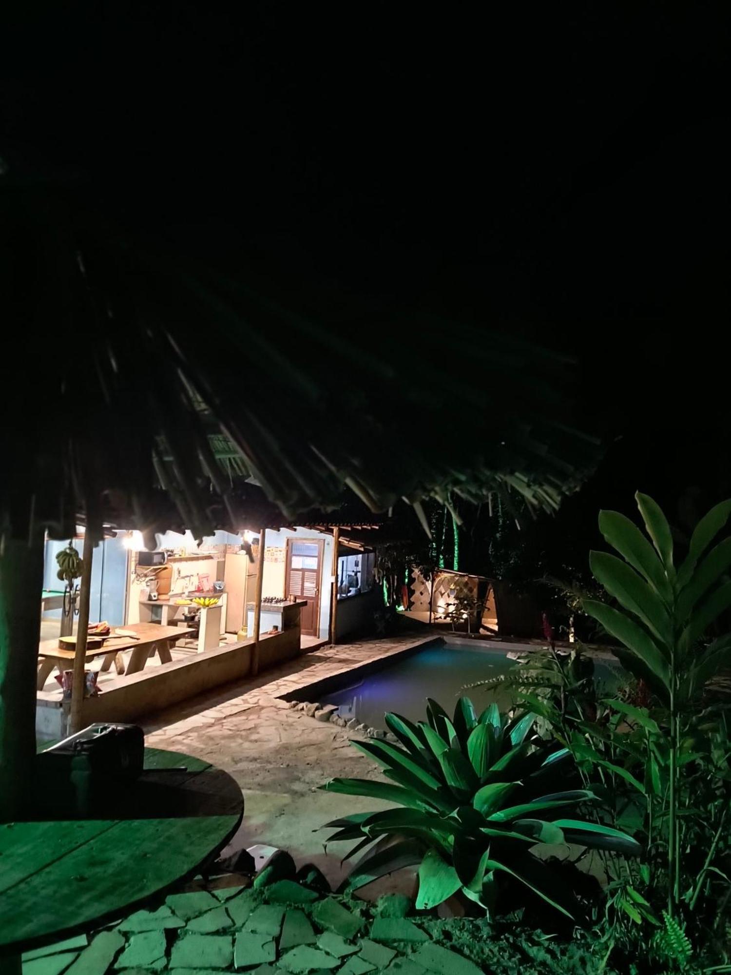 Refugio Boa Sorte , Sana Macae Rj Экстерьер фото