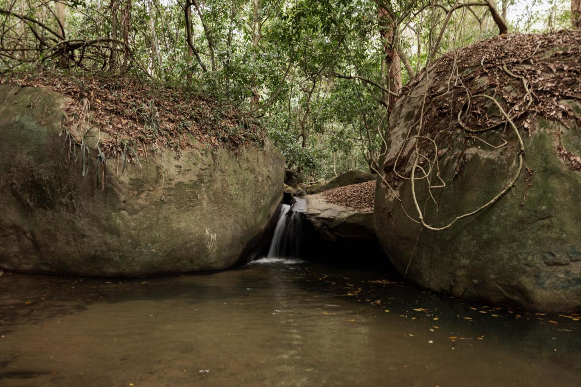 Refugio Boa Sorte , Sana Macae Rj Экстерьер фото
