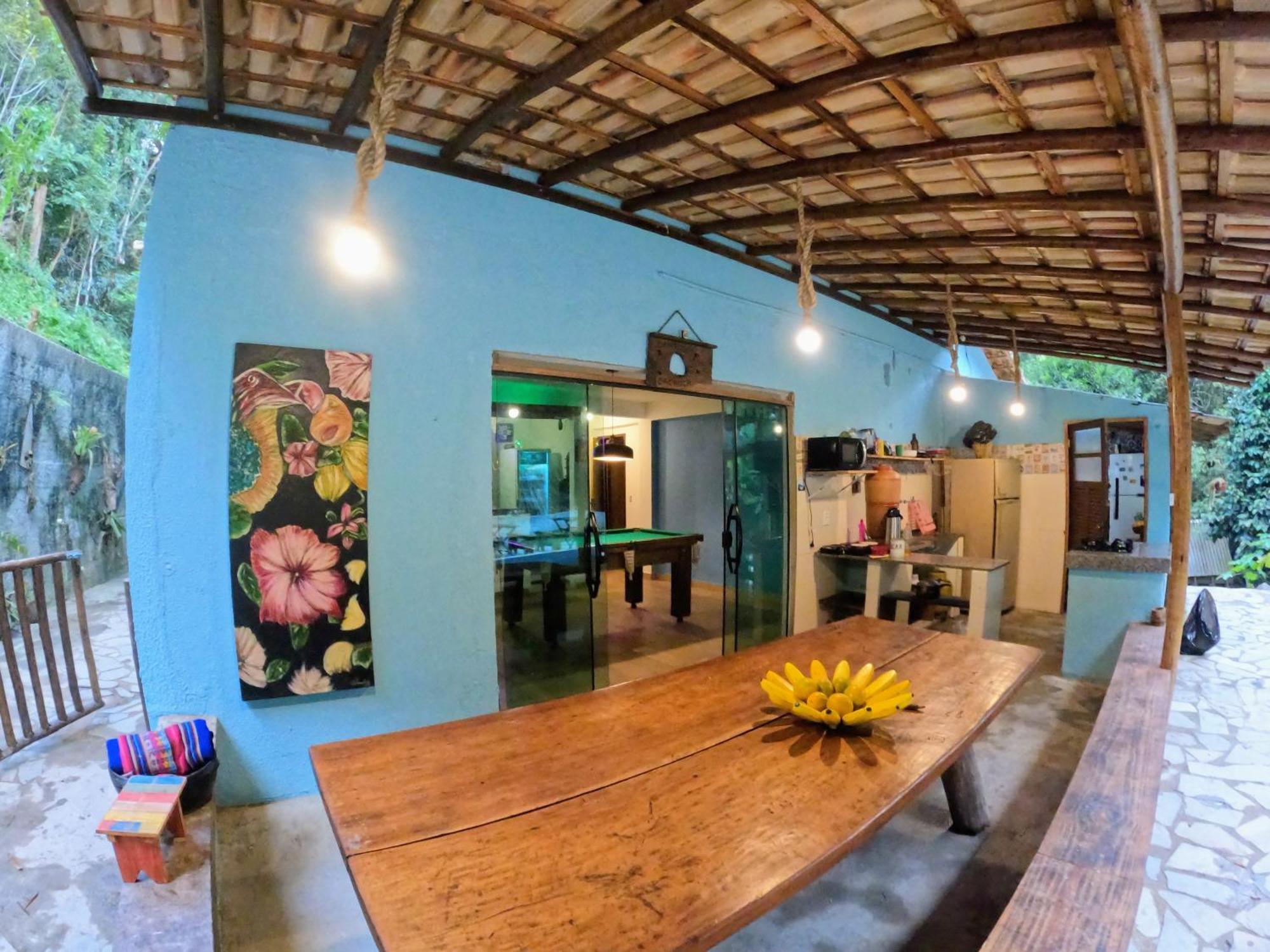 Refugio Boa Sorte , Sana Macae Rj Экстерьер фото