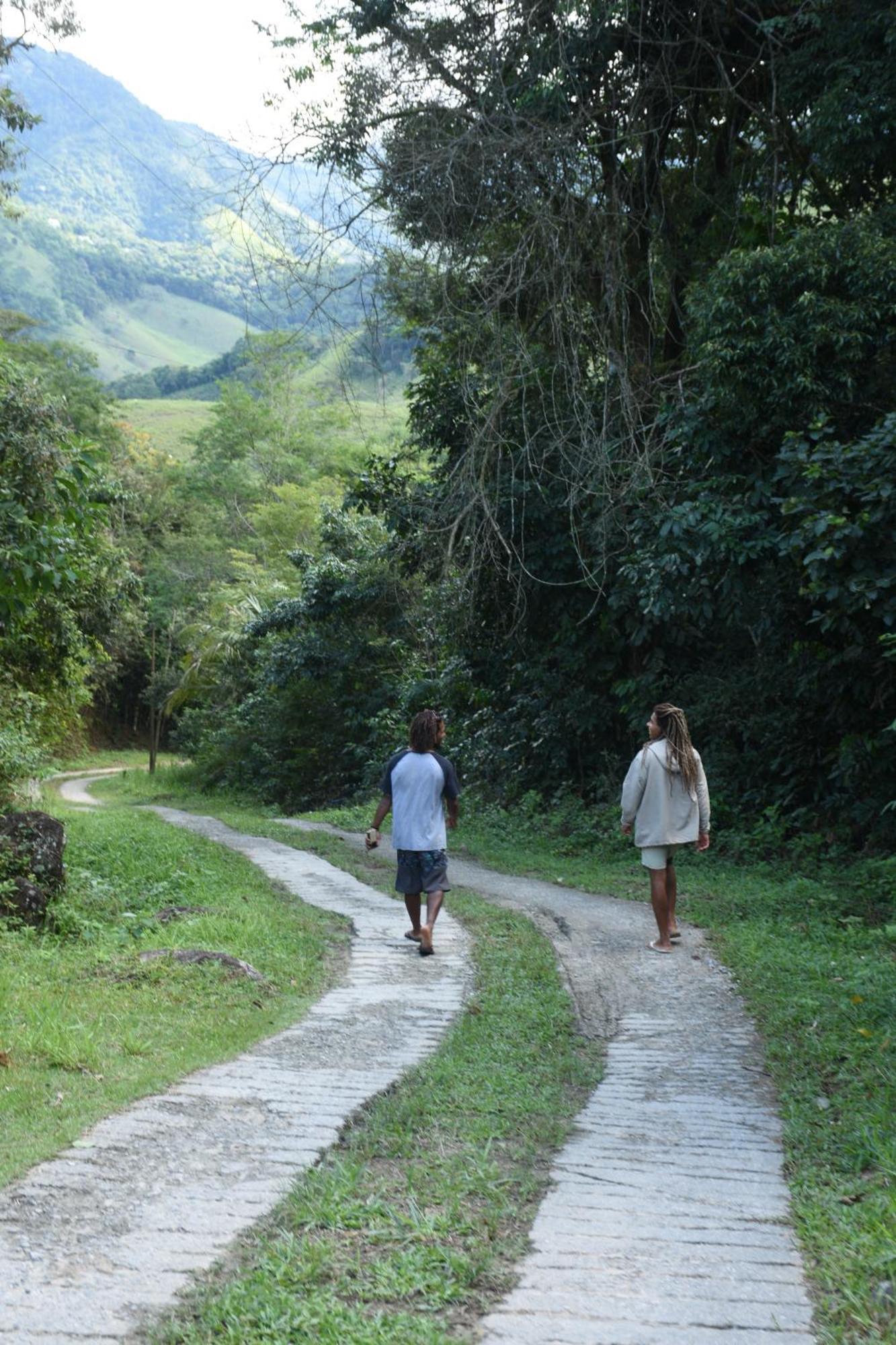 Refugio Boa Sorte , Sana Macae Rj Экстерьер фото