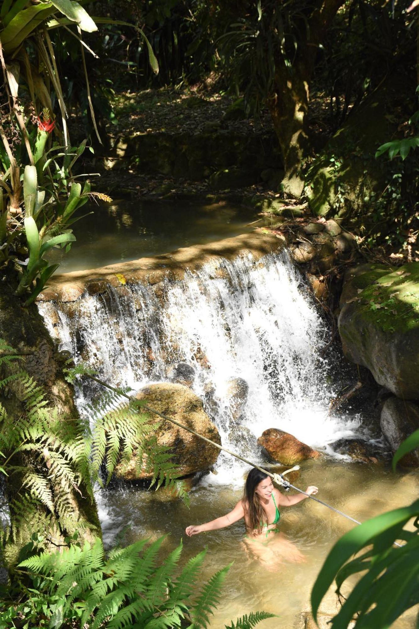 Refugio Boa Sorte , Sana Macae Rj Экстерьер фото