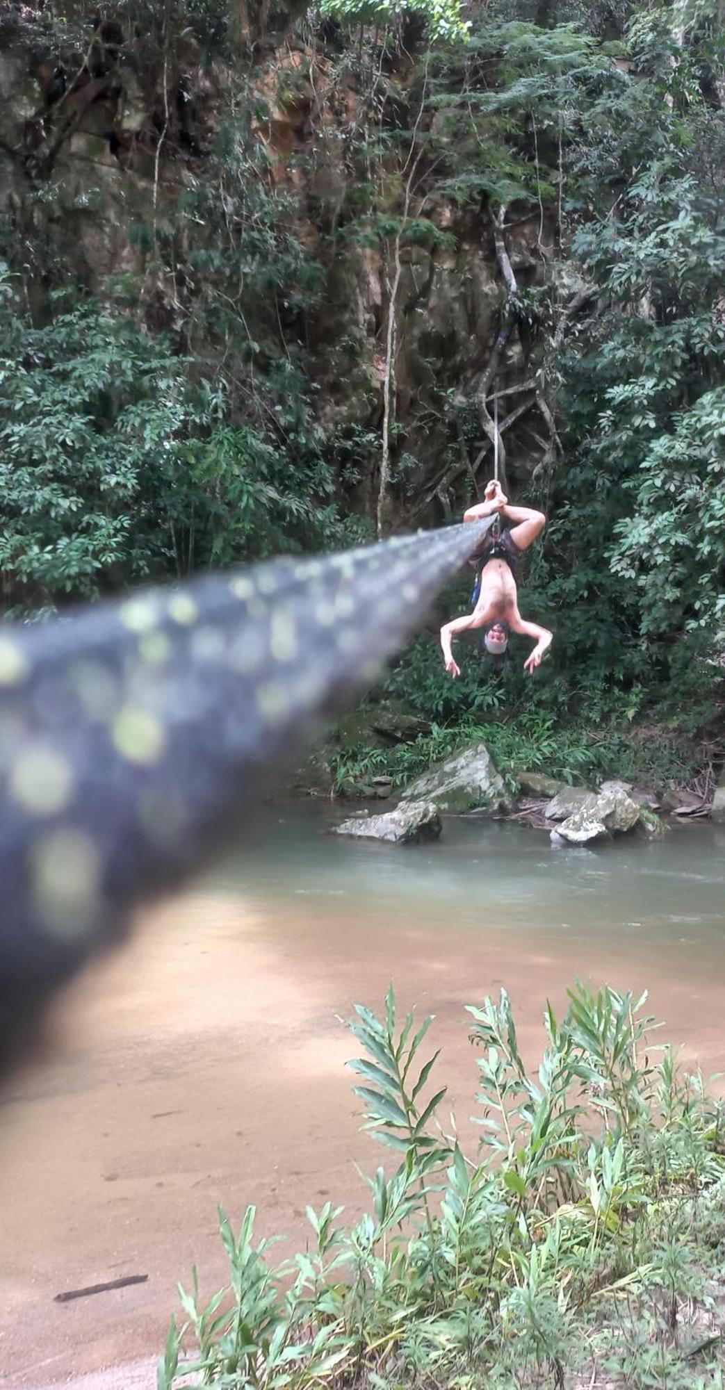 Refugio Boa Sorte , Sana Macae Rj Экстерьер фото